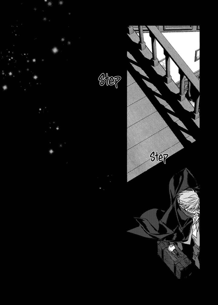 Perle Chapter 12 - Page 4 in English