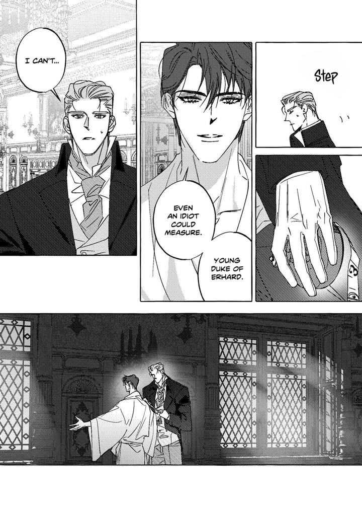 Perle Chapter 13 - Page 10 in English
