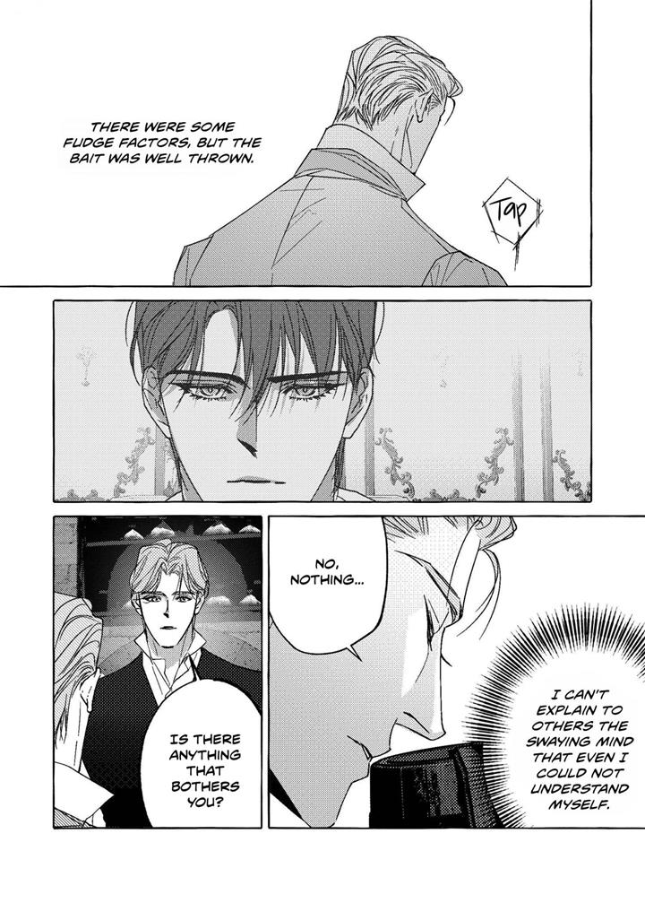 Perle Chapter 14 - Page 14 in English