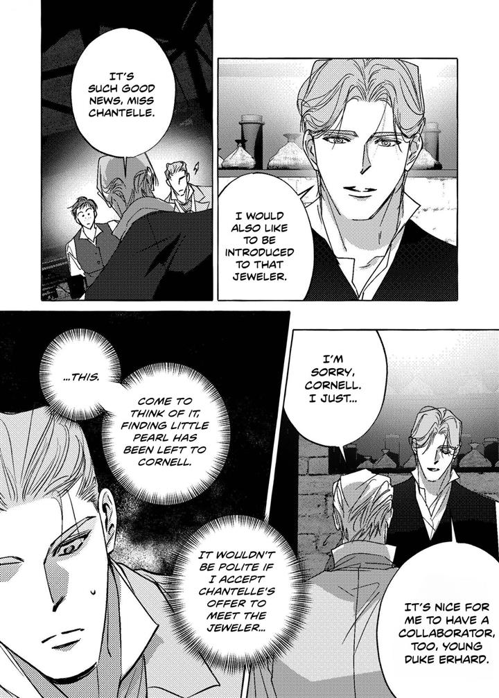Perle Chapter 14 - Page 20 in English