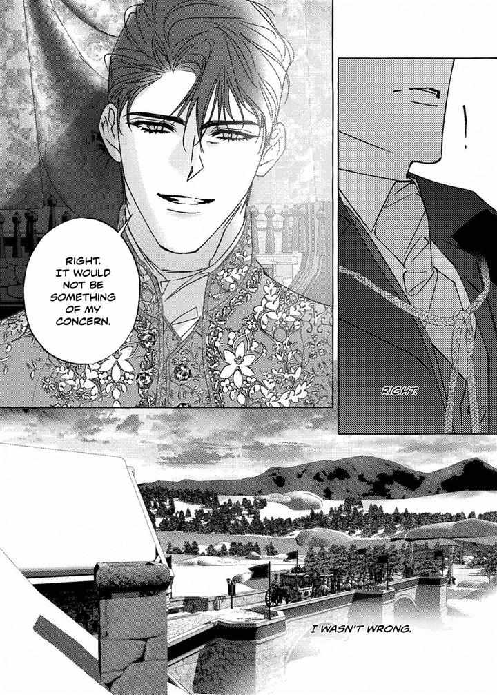 Perle Chapter 15 - Page 11 in English