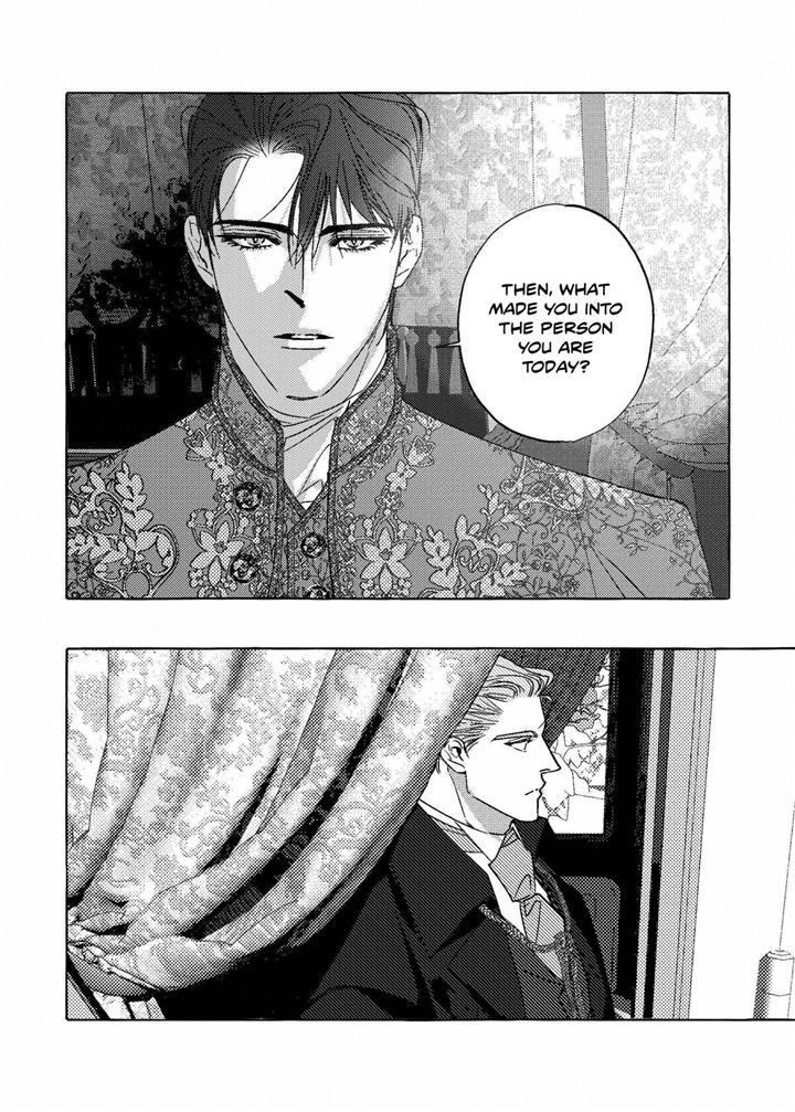 Perle Chapter 15 - Page 16 in English