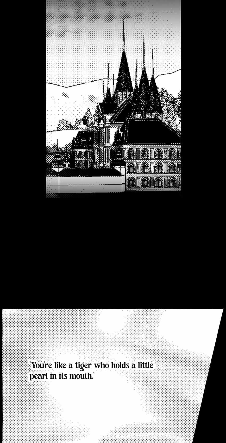 Perle Chapter 16 - Page 11 in English