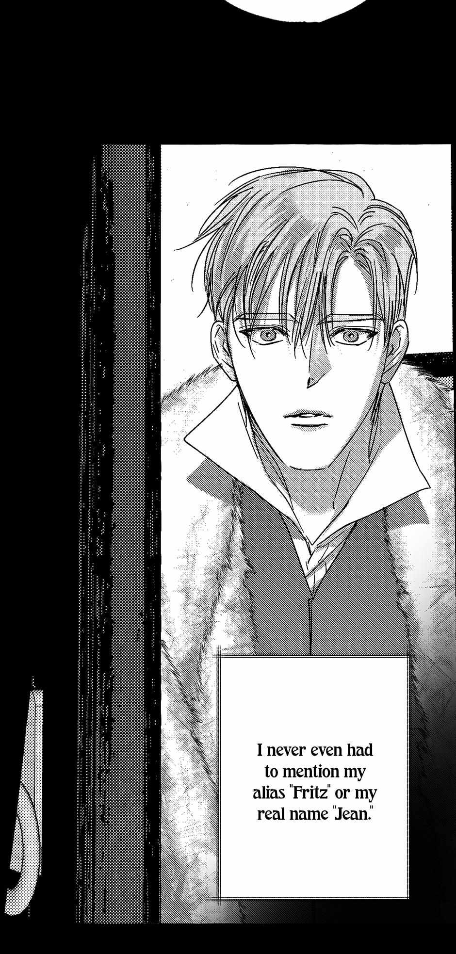 Perle Chapter 16 - Page 23 in English
