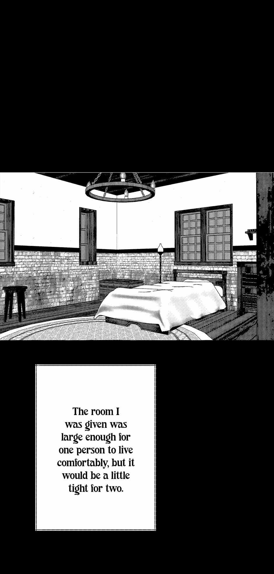 Perle Chapter 16 - Page 24 in English