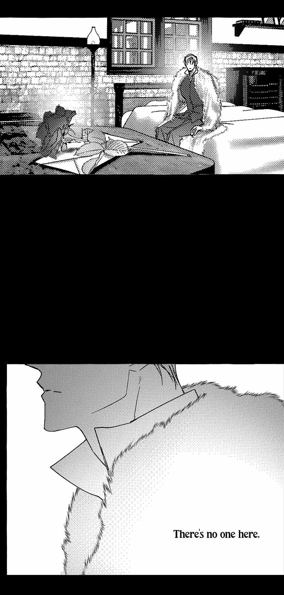 Perle Chapter 16 - Page 26 in English
