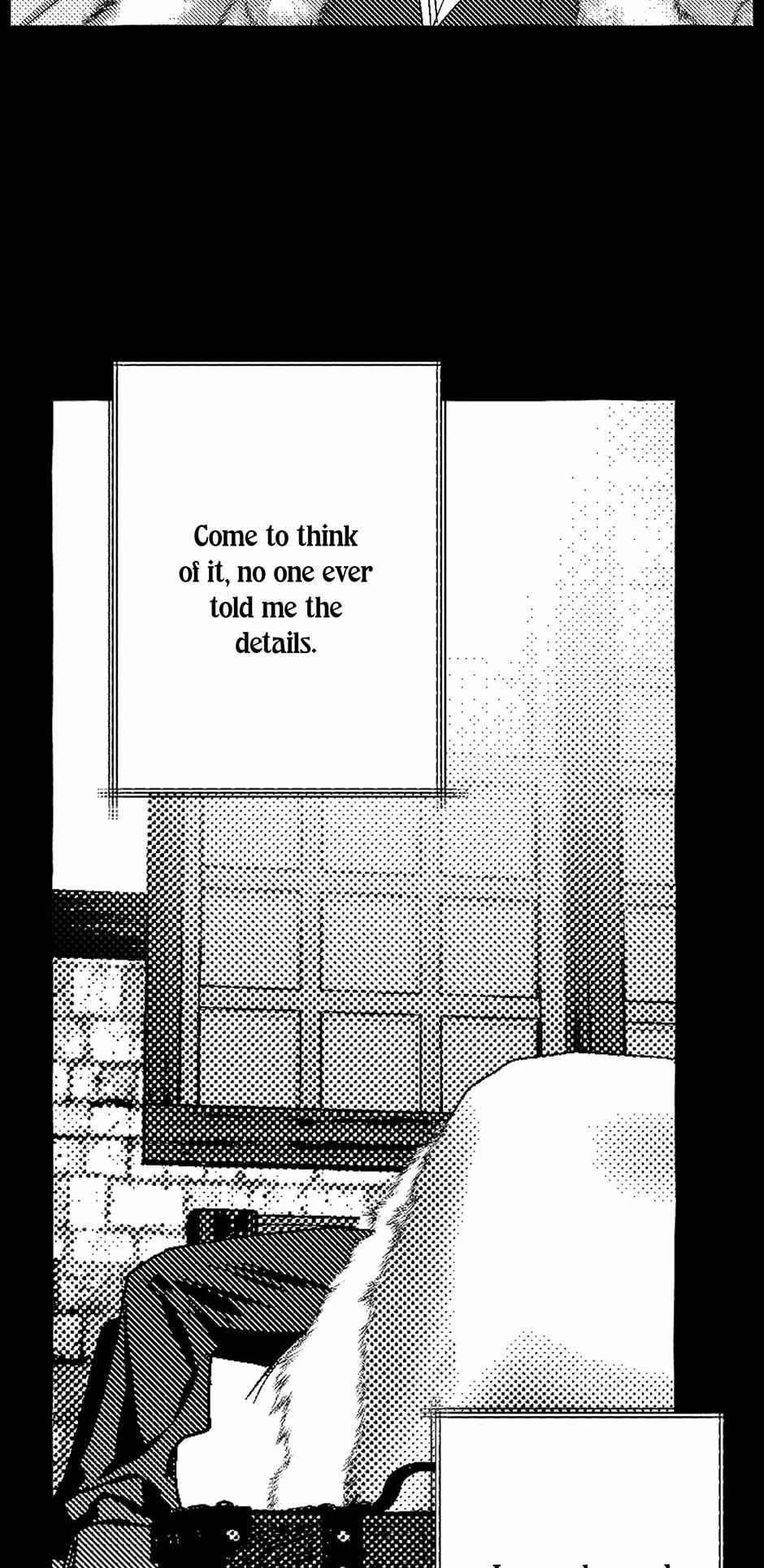 Perle Chapter 16 - Page 31 in English