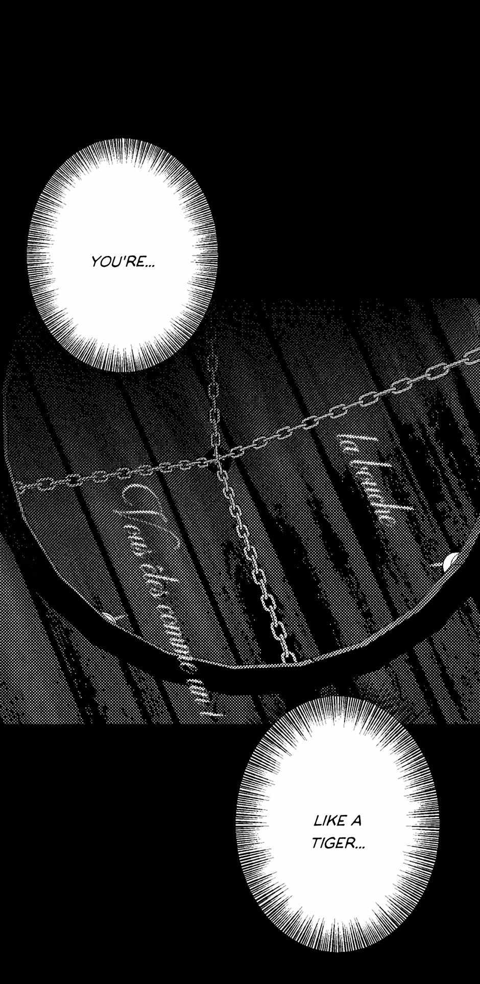 Perle Chapter 16 - Page 34 in English
