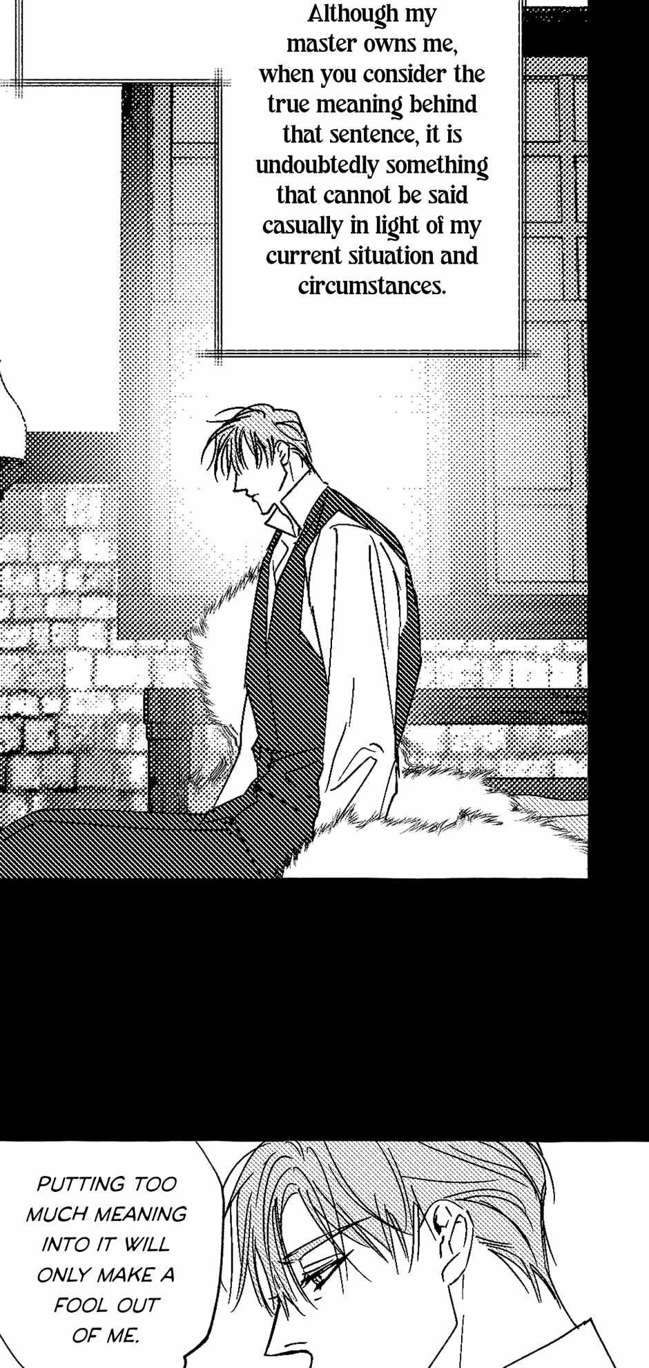 Perle Chapter 16 - Page 38 in English