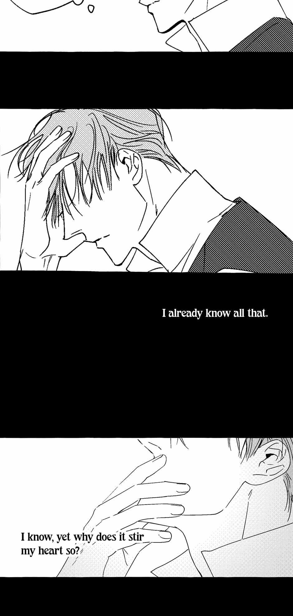 Perle Chapter 16 - Page 39 in English