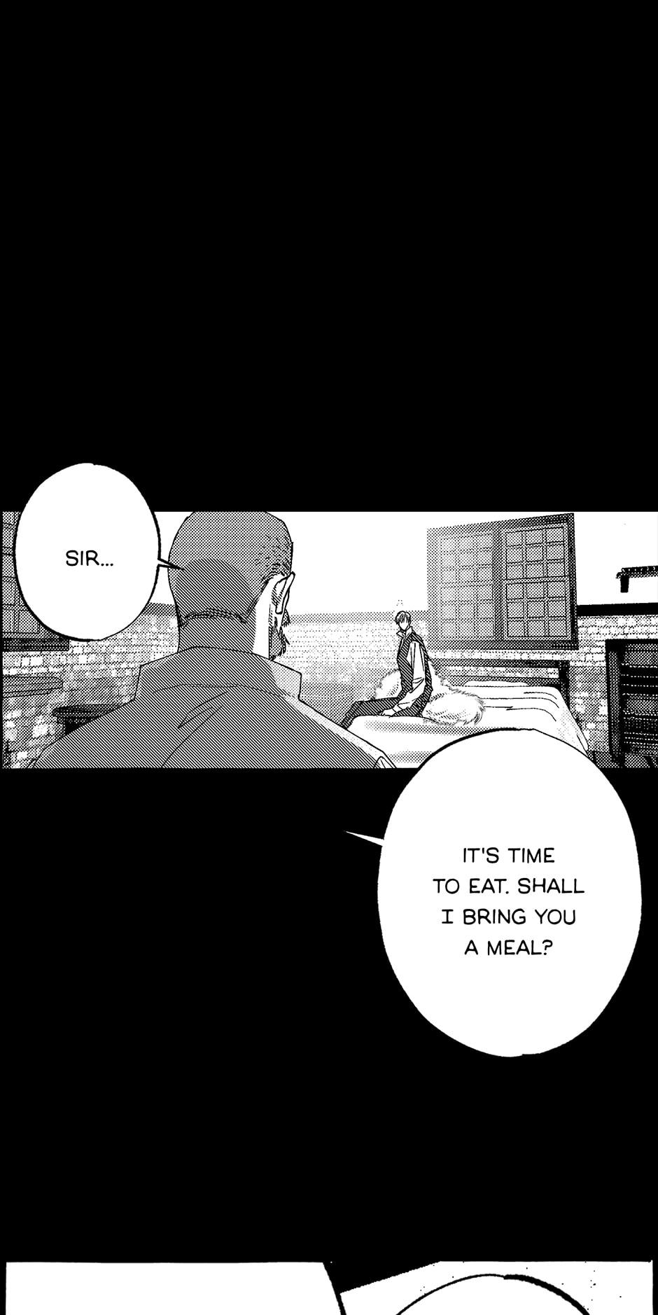Perle Chapter 16 - Page 40 in English