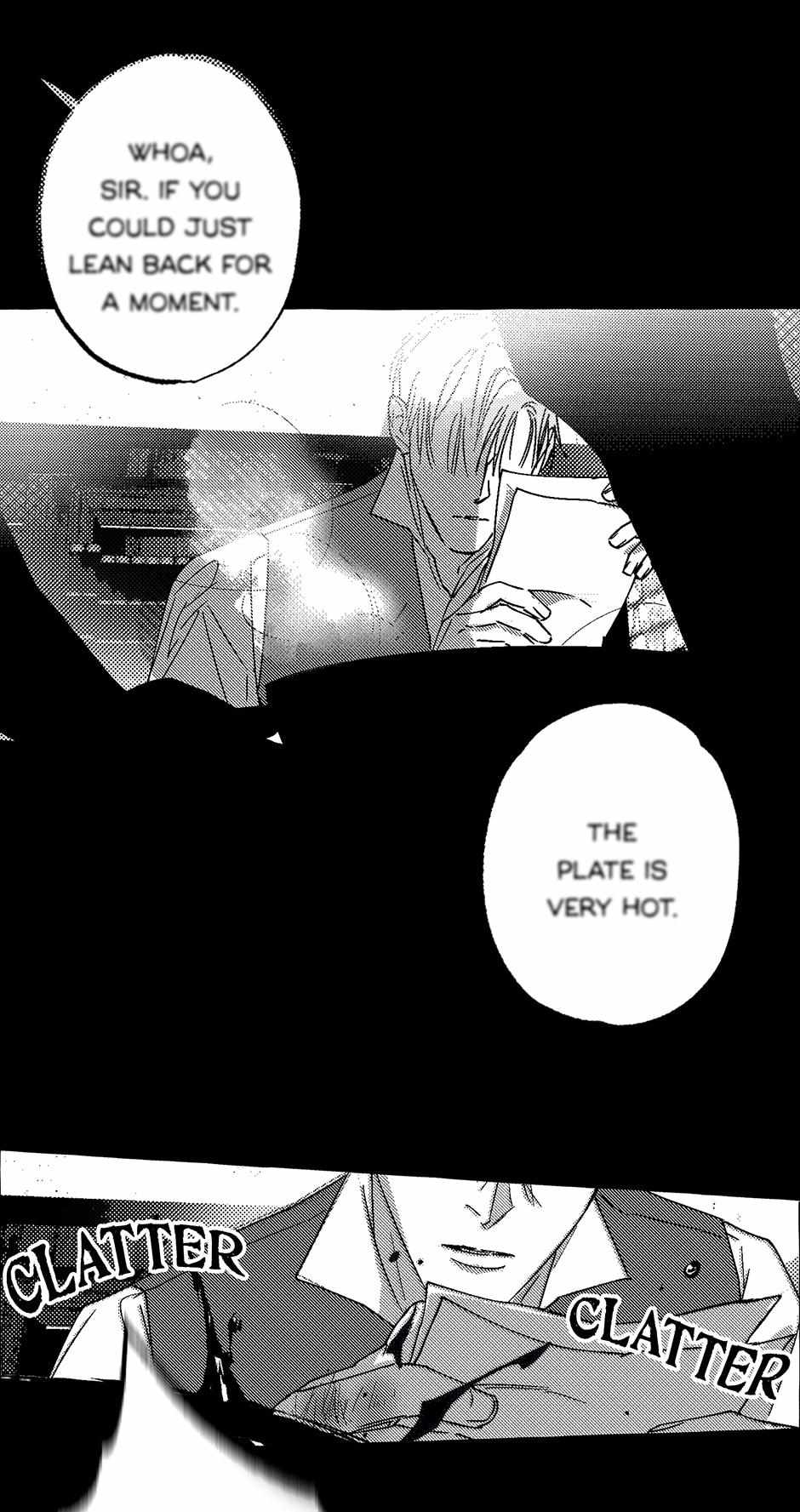 Perle Chapter 16 - Page 52 in English