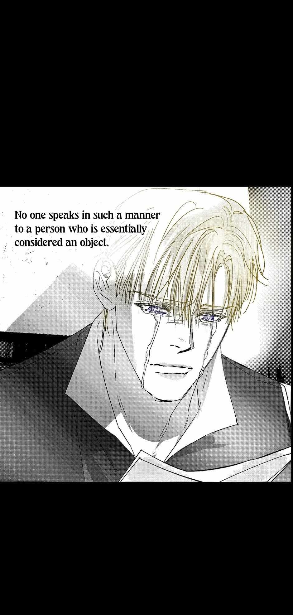 Perle Chapter 16 - Page 61 in English
