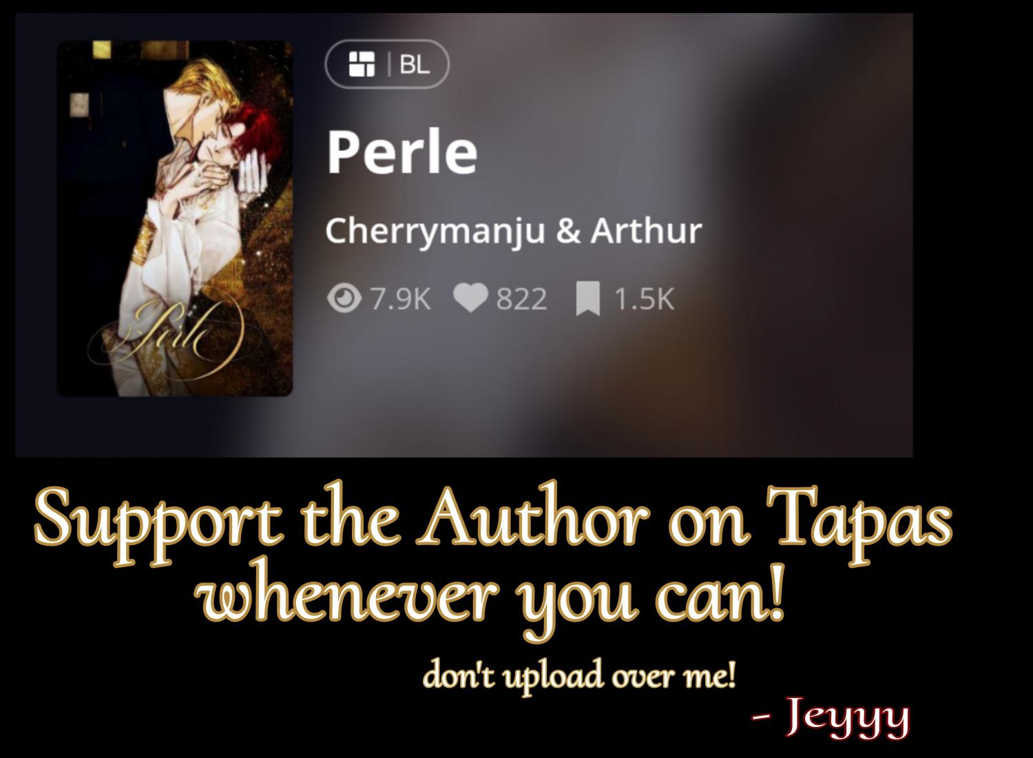 Perle Chapter 16 - Page 71 in English