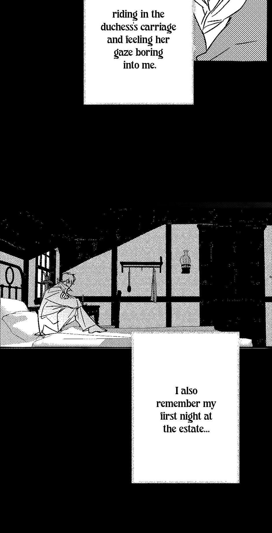 Perle Chapter 16 - Page 8 in English