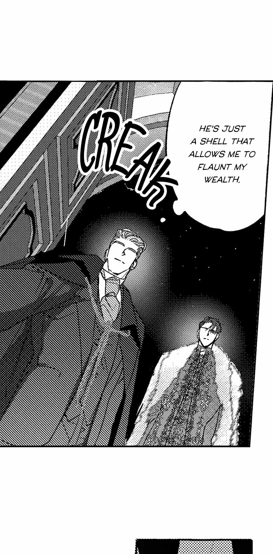 Perle Chapter 17 - Page 15 in English