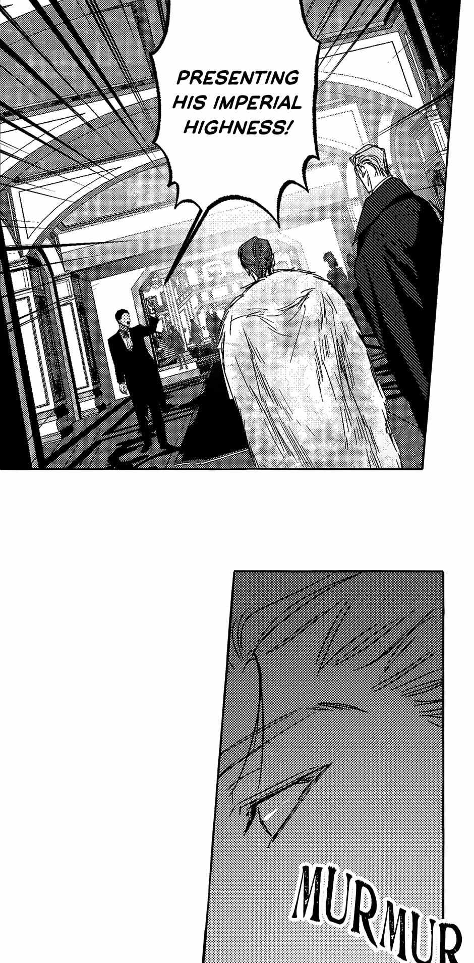 Perle Chapter 17 - Page 18 in English