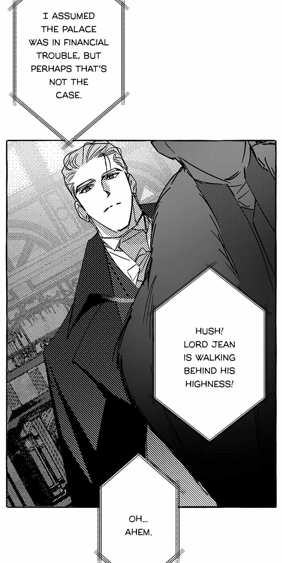 Perle Chapter 17 - Page 25 in English