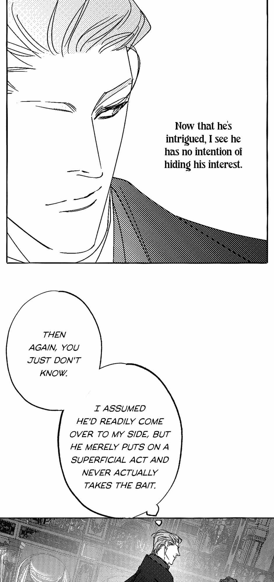 Perle Chapter 17 - Page 28 in English