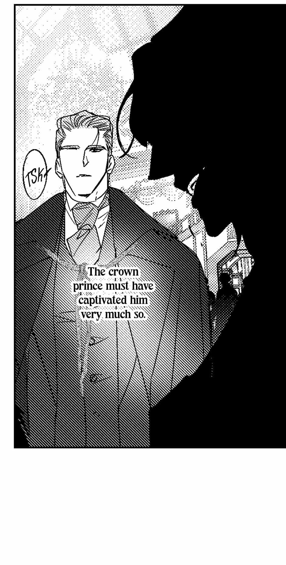 Perle Chapter 17 - Page 39 in English