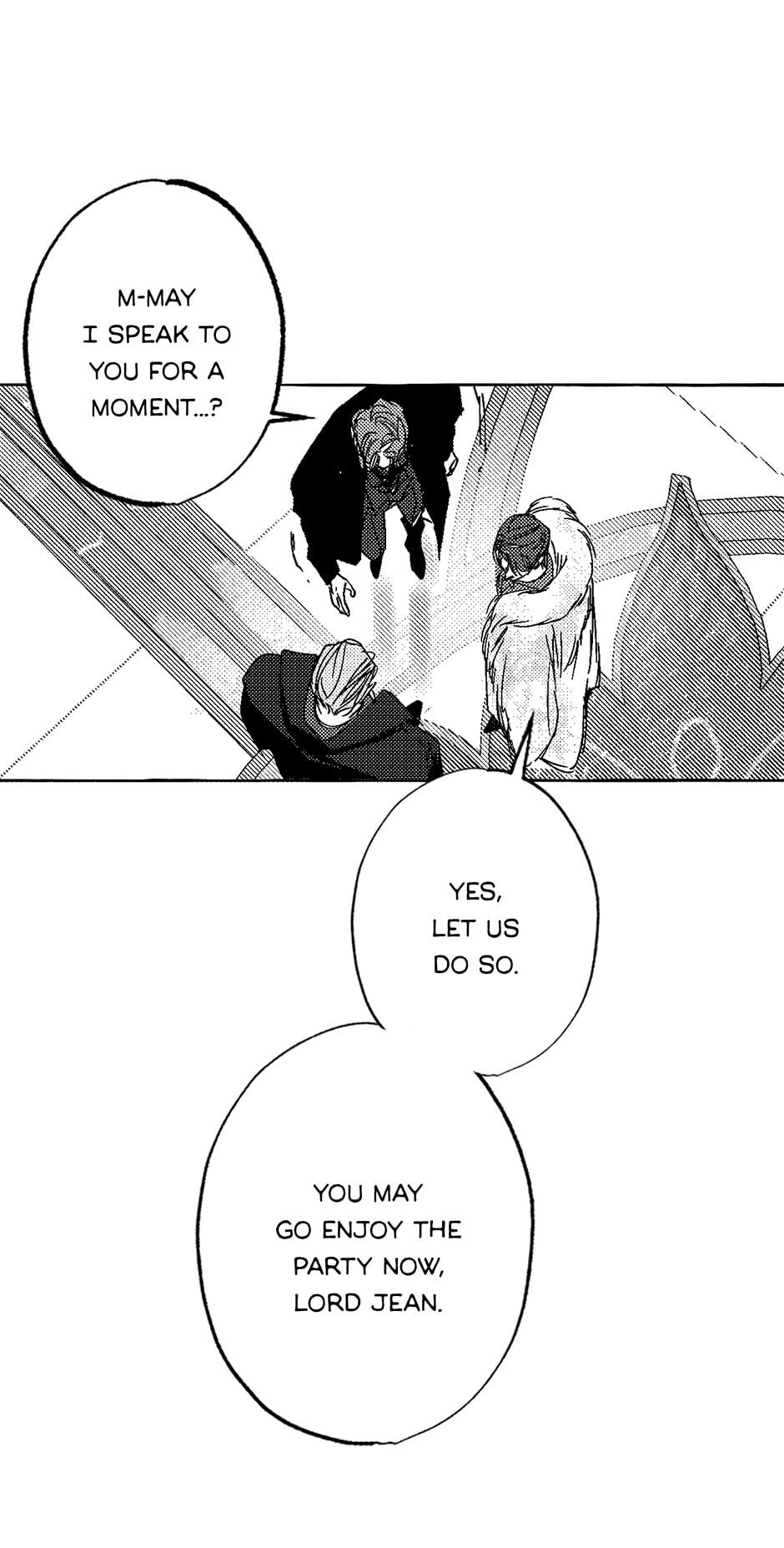 Perle Chapter 17 - Page 40 in English