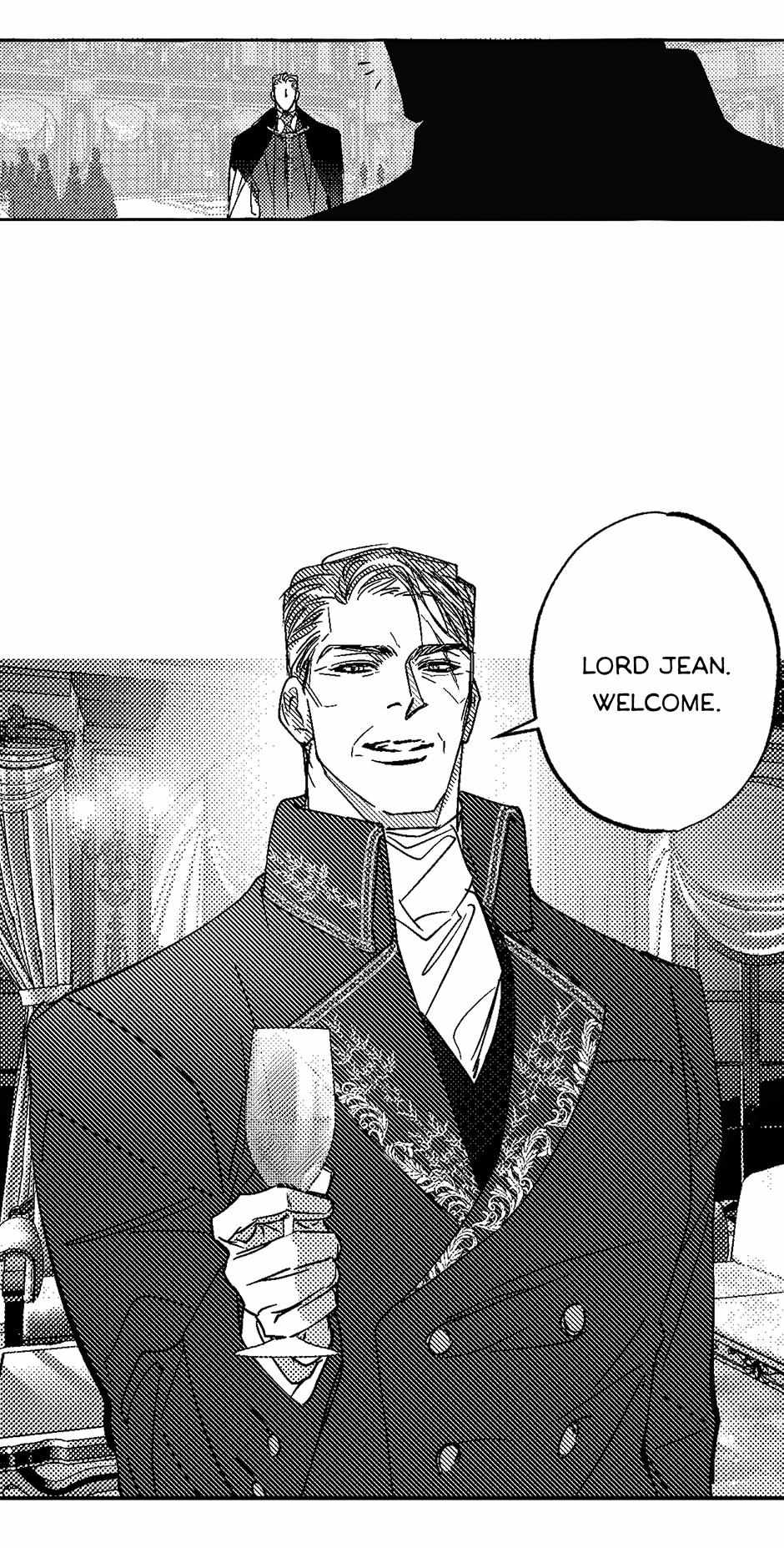 Perle Chapter 17 - Page 42 in English