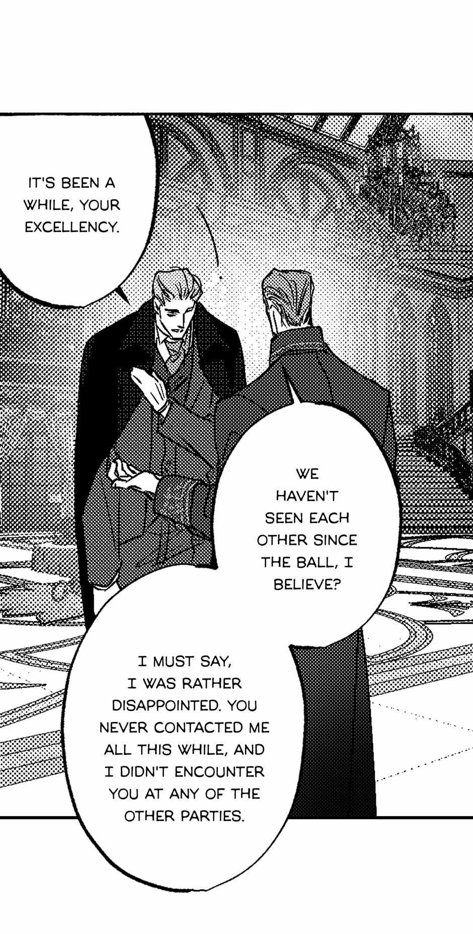 Perle Chapter 17 - Page 43 in English