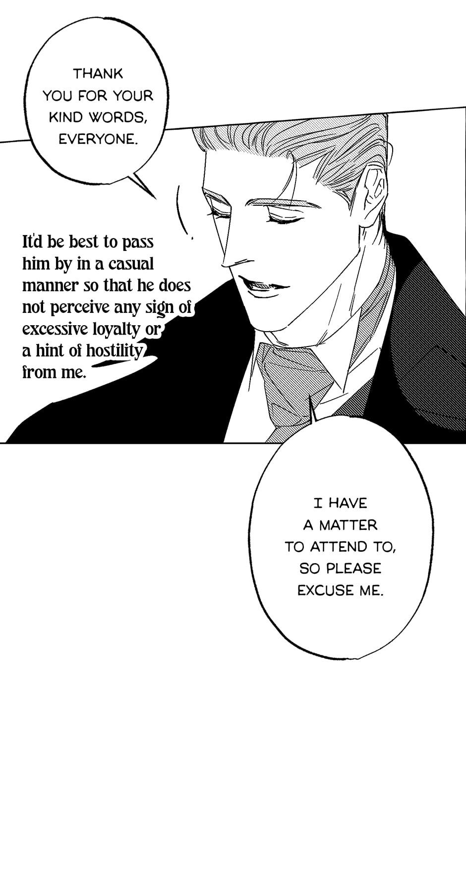 Perle Chapter 17 - Page 47 in English