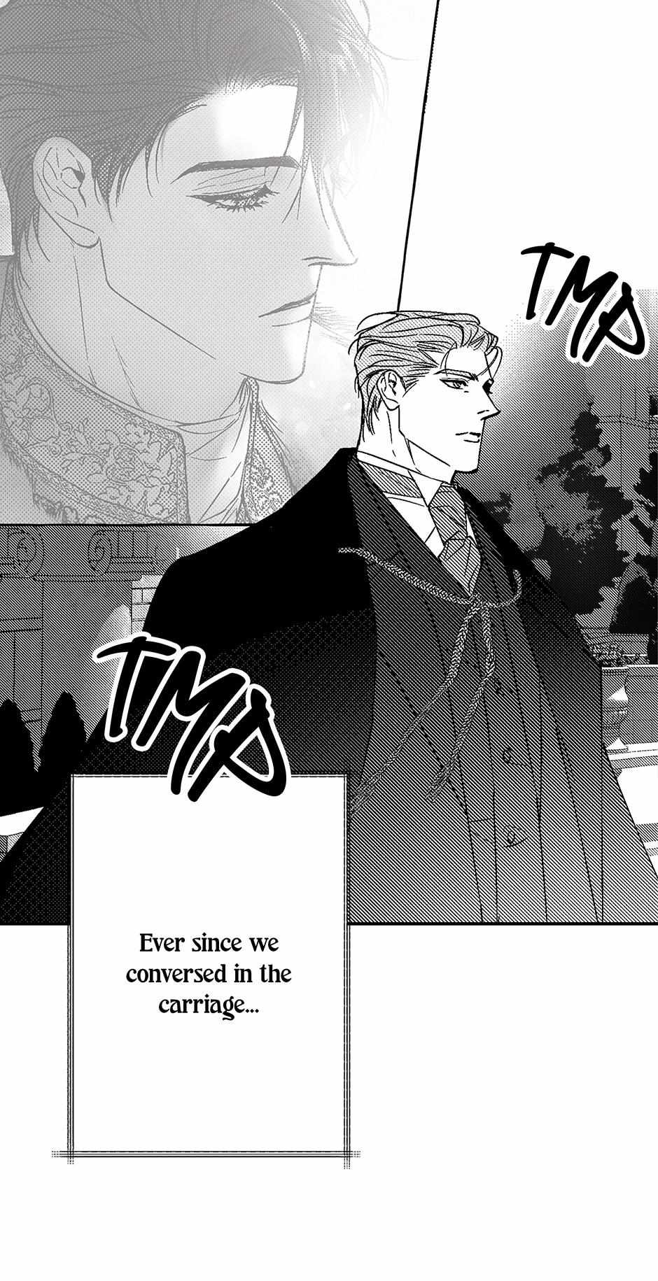 Perle Chapter 17 - Page 58 in English