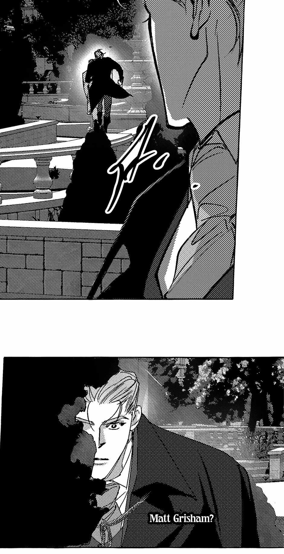 Perle Chapter 17 - Page 61 in English