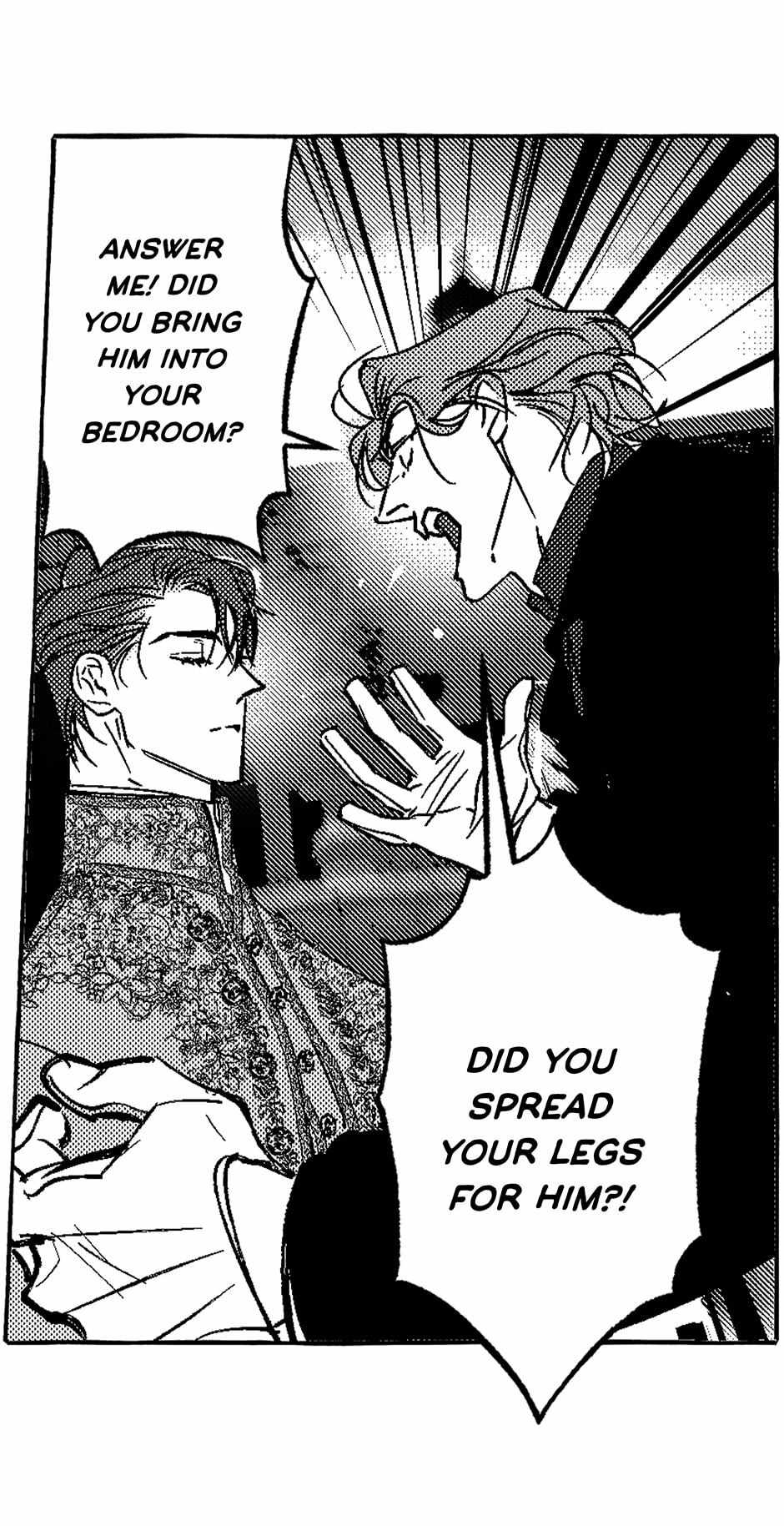 Perle Chapter 17 - Page 62 in English