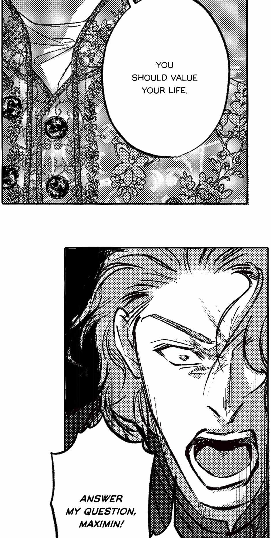 Perle Chapter 17 - Page 65 in English