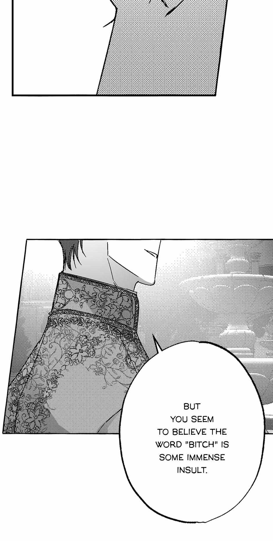 Perle Chapter 17 - Page 68 in English