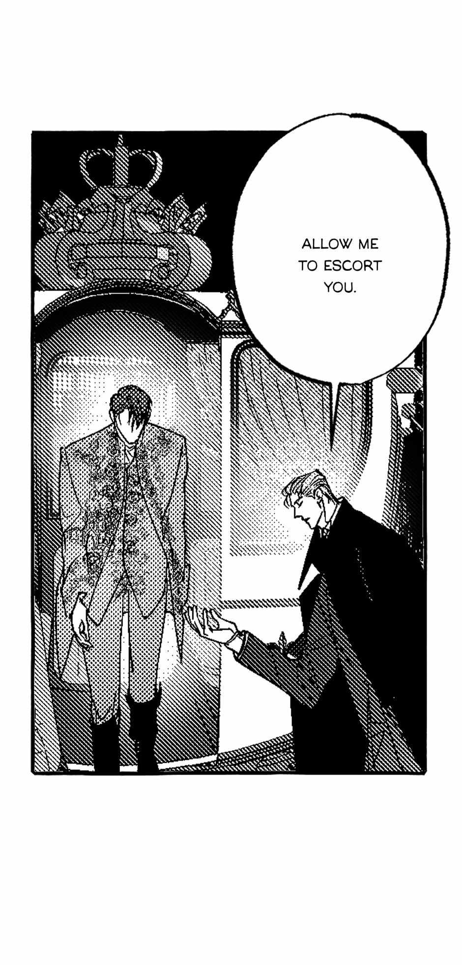 Perle Chapter 17 - Page 7 in English