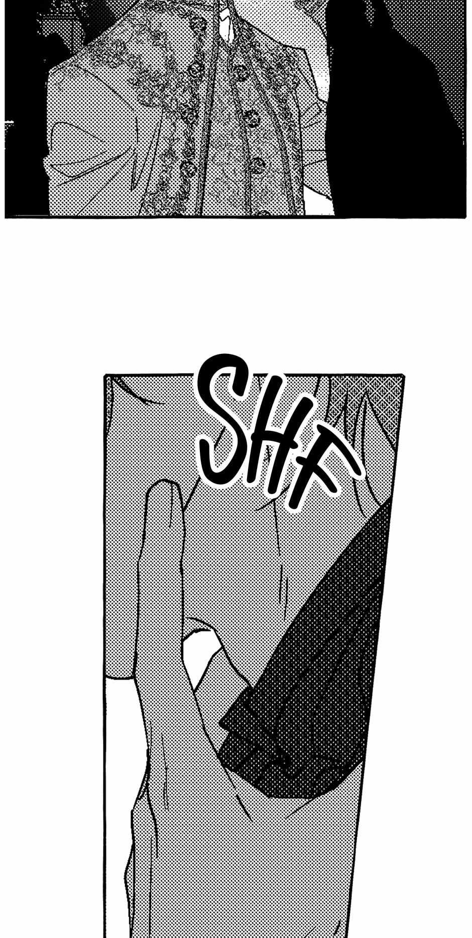 Perle Chapter 17 - Page 71 in English