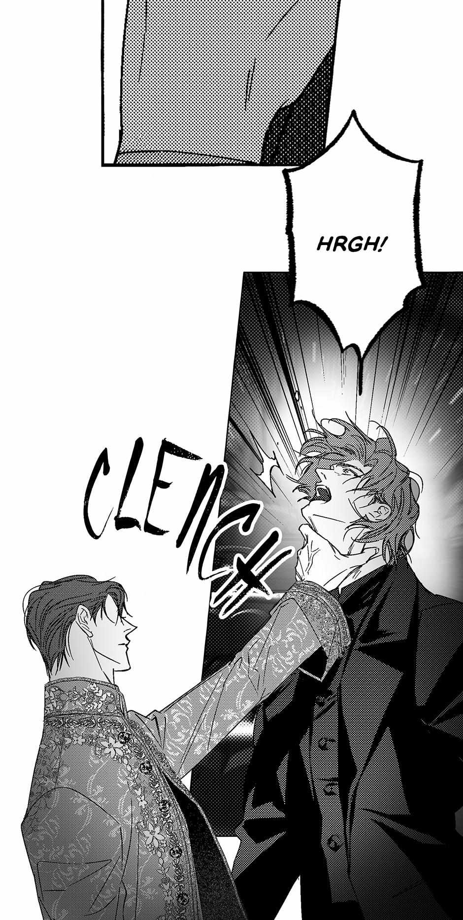Perle Chapter 17 - Page 72 in English