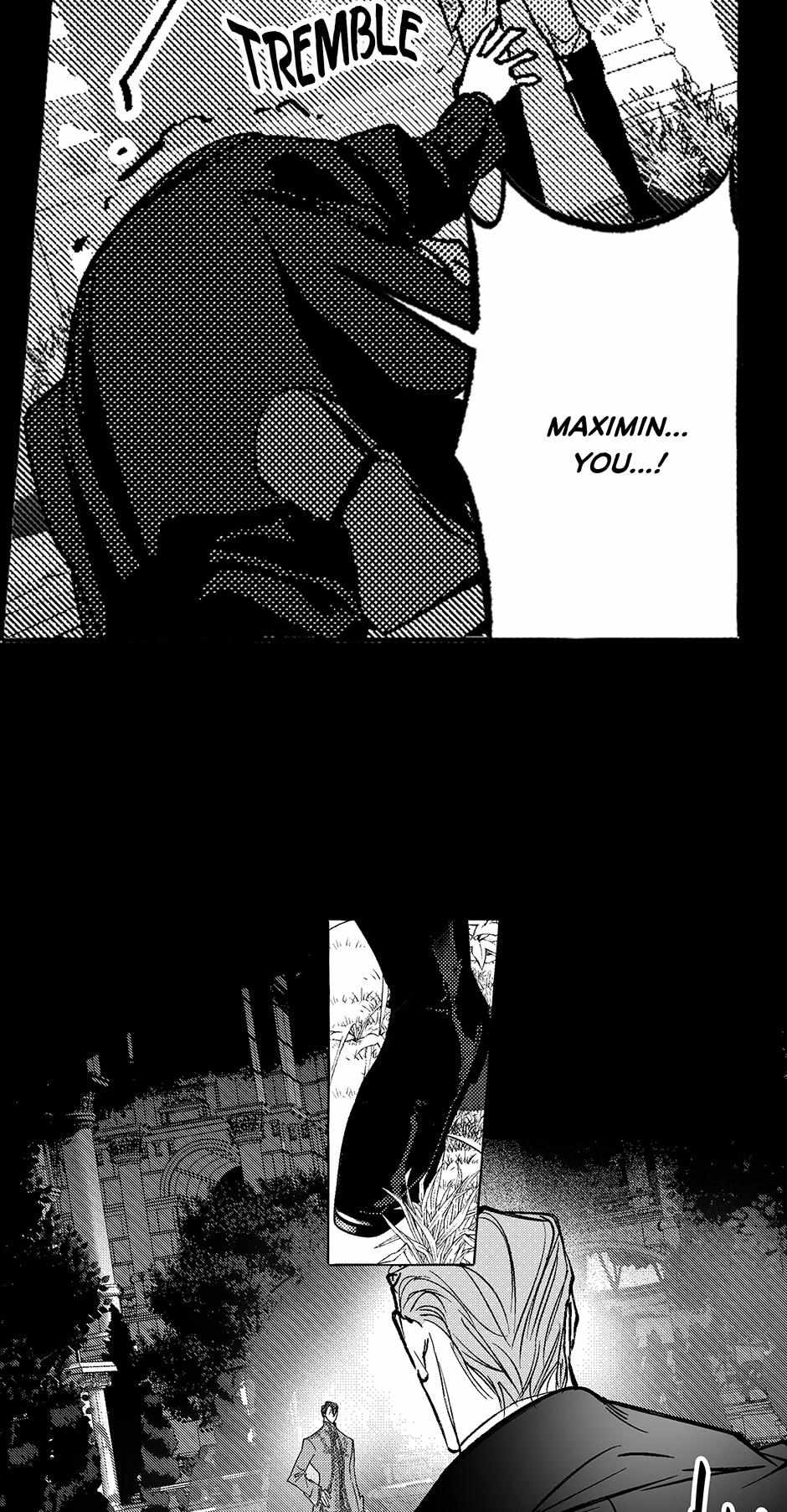 Perle Chapter 17 - Page 77 in English
