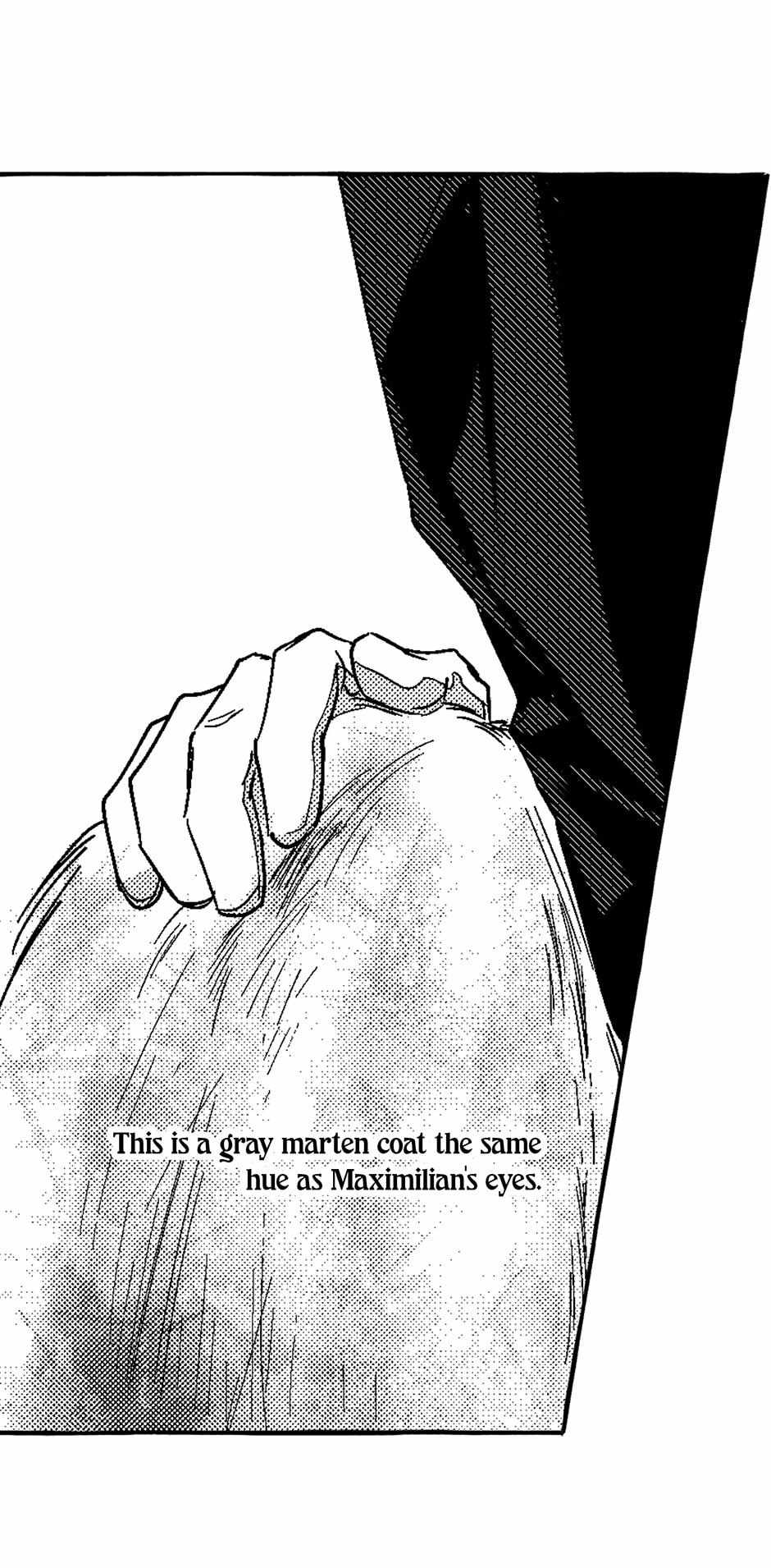 Perle Chapter 17 - Page 9 in English