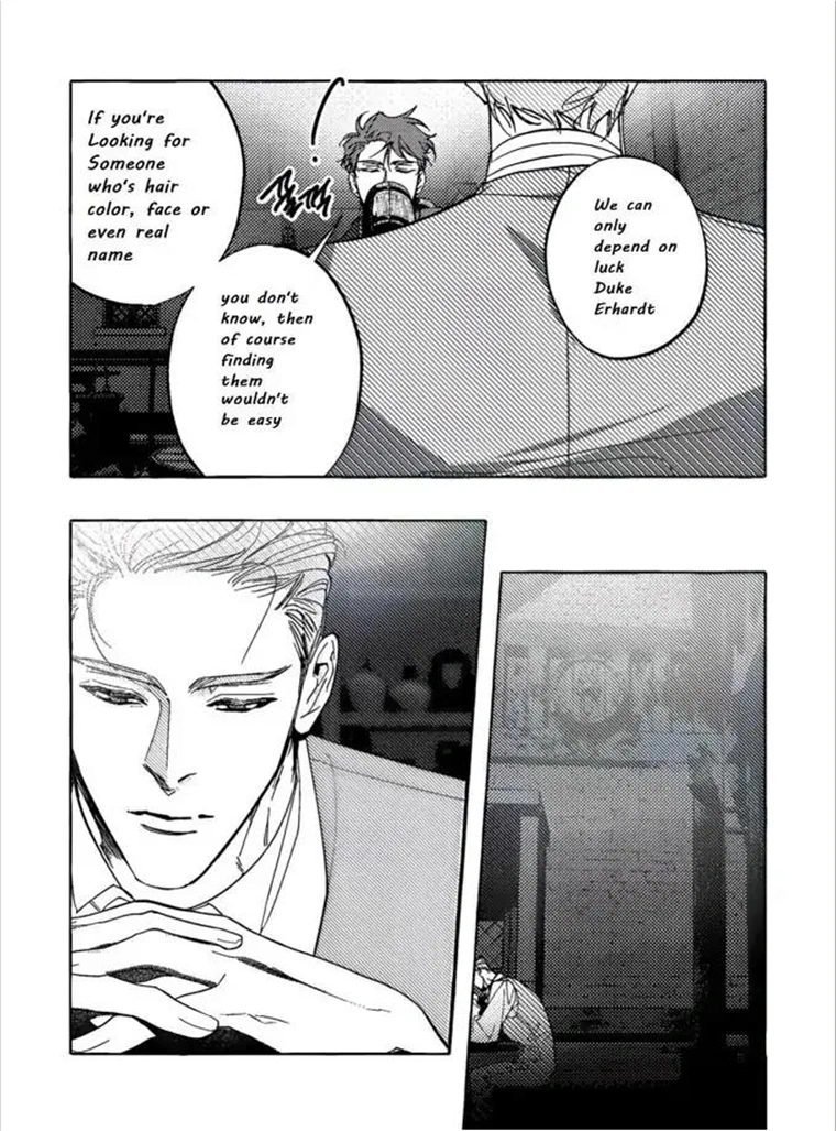 Perle Chapter 2 - Page 16 in English