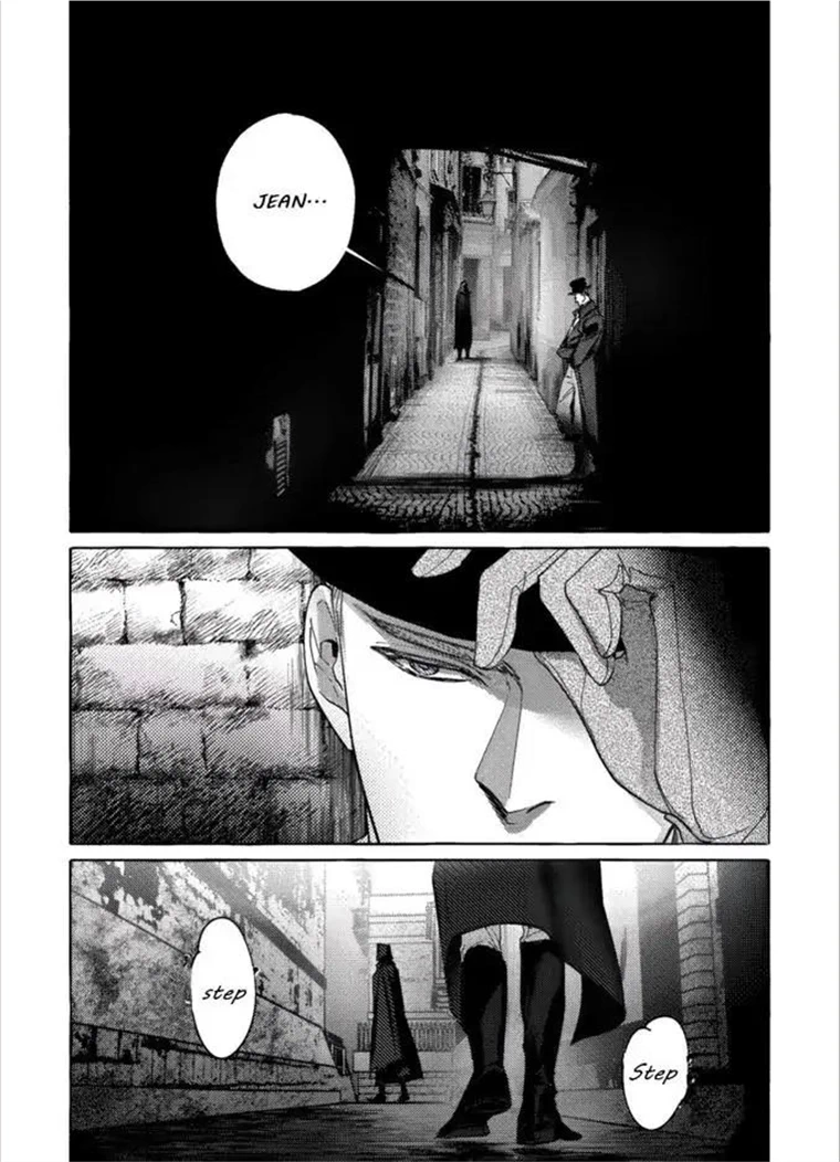 Perle Chapter 2 - Page 4 in English