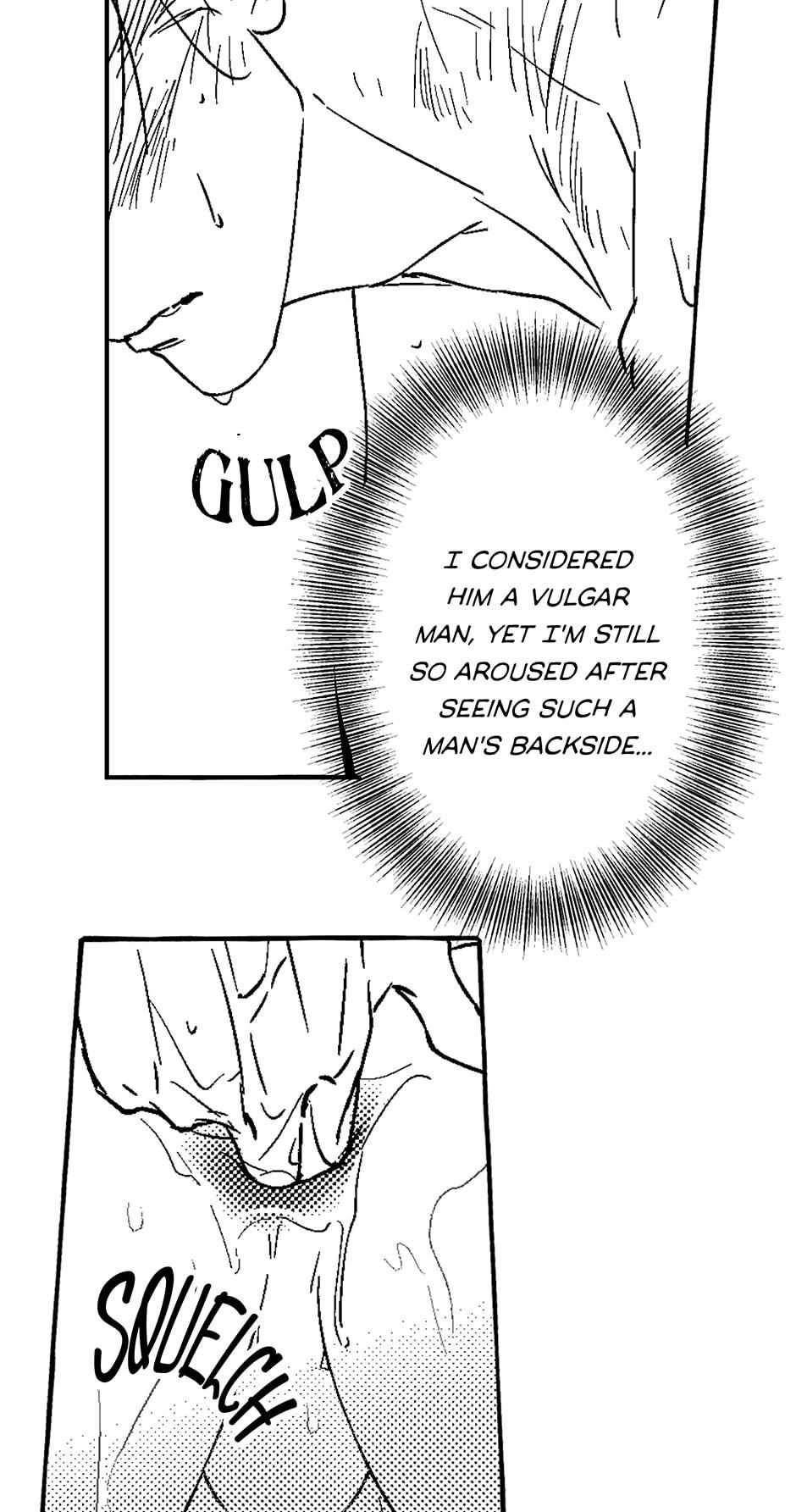 Perle Chapter 23 - Page 17 in English