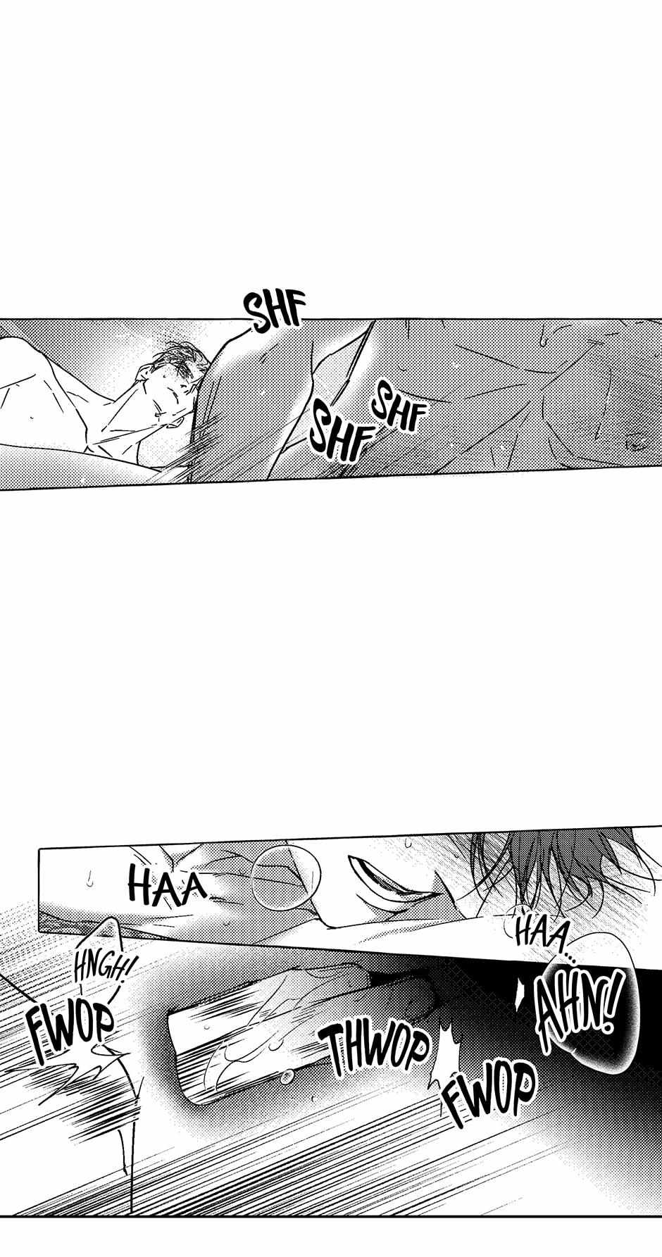 Perle Chapter 23 - Page 19 in English