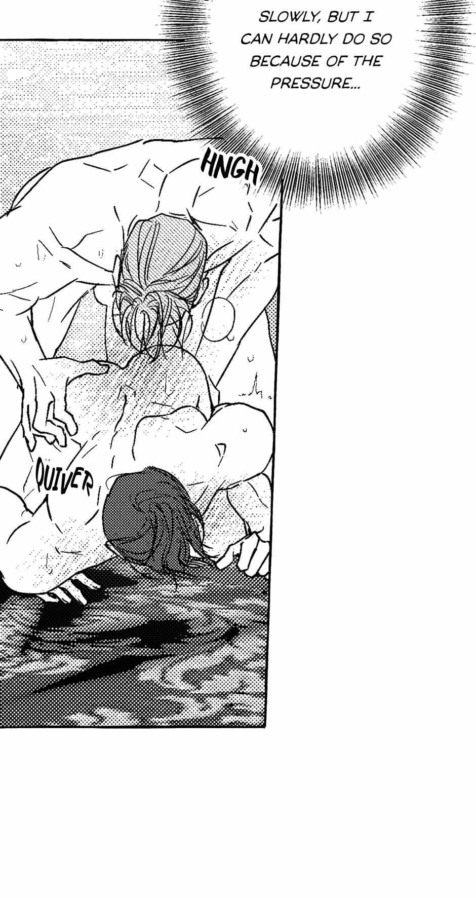 Perle Chapter 23 - Page 27 in English