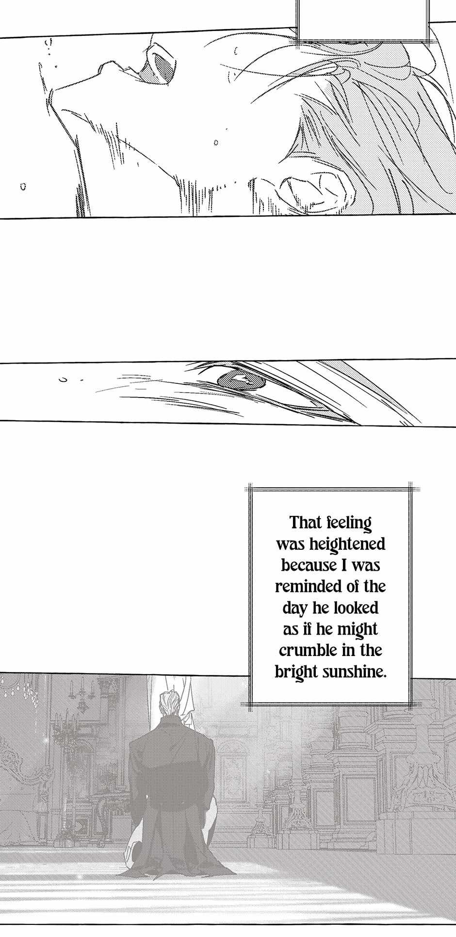Perle Chapter 23 - Page 35 in English