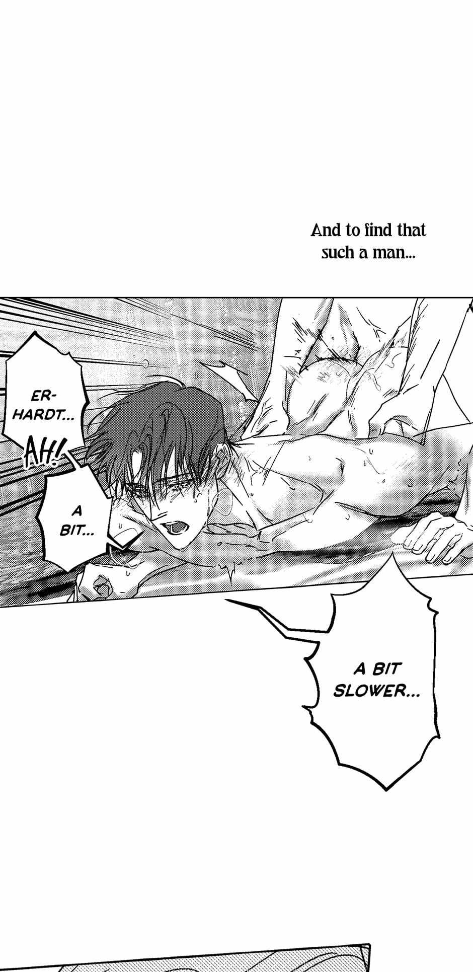 Perle Chapter 23 - Page 36 in English