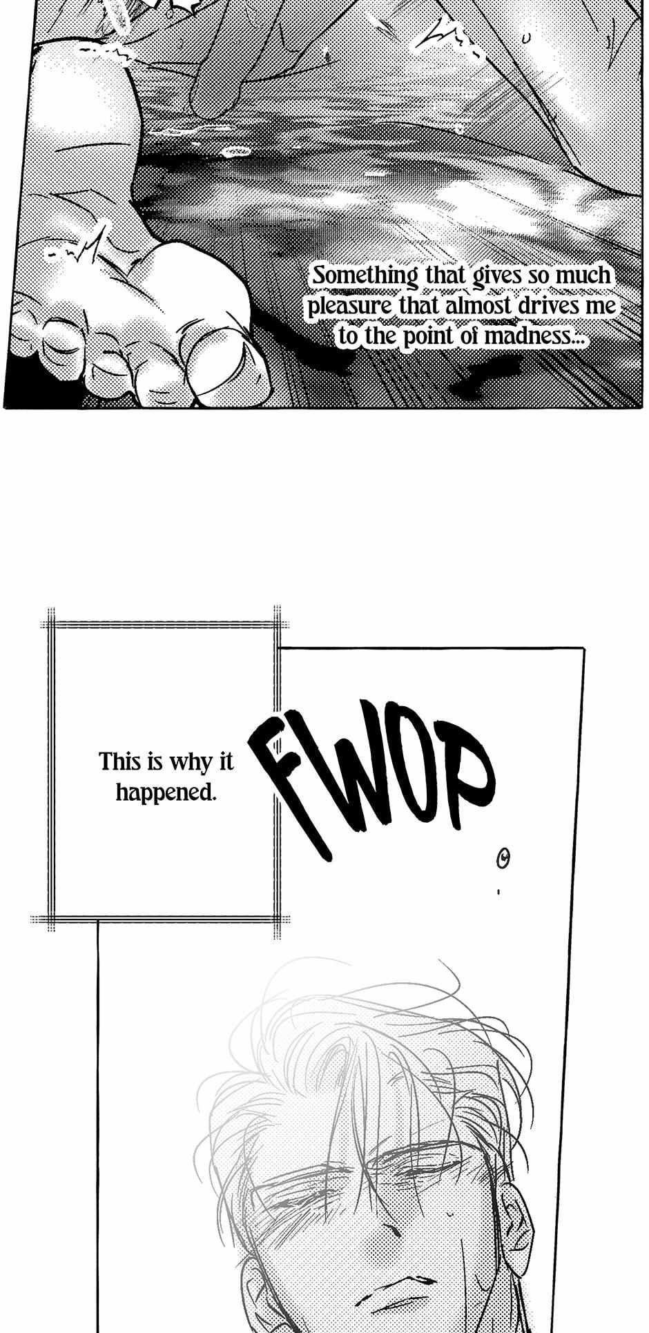 Perle Chapter 23 - Page 38 in English