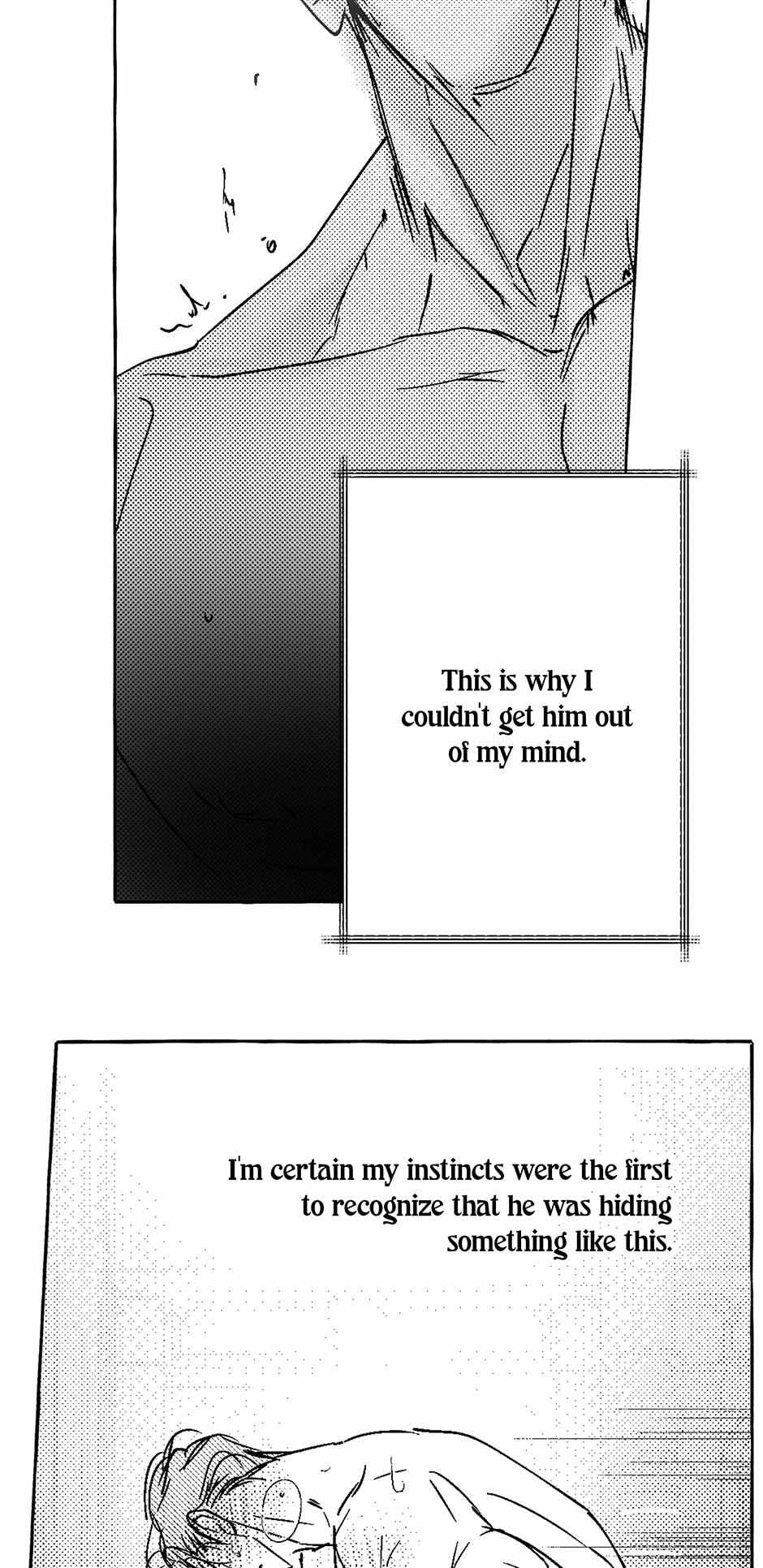 Perle Chapter 23 - Page 39 in English