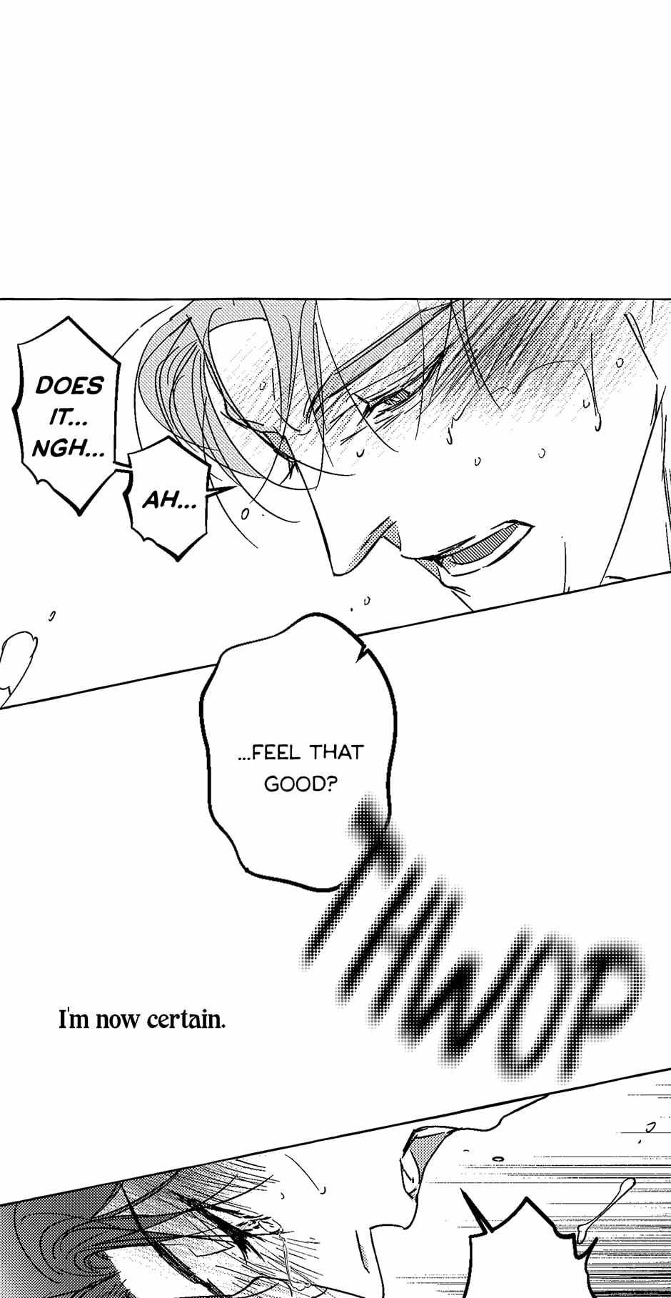 Perle Chapter 23 - Page 41 in English