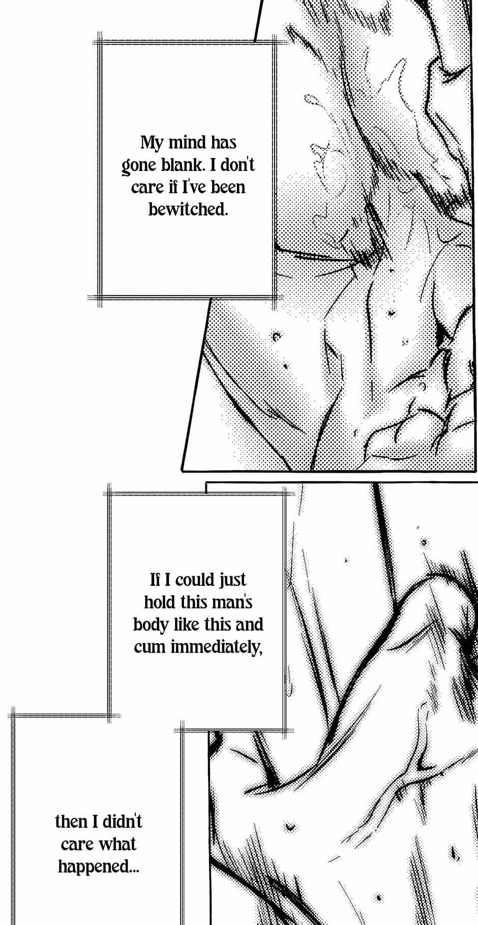 Perle Chapter 23 - Page 44 in English