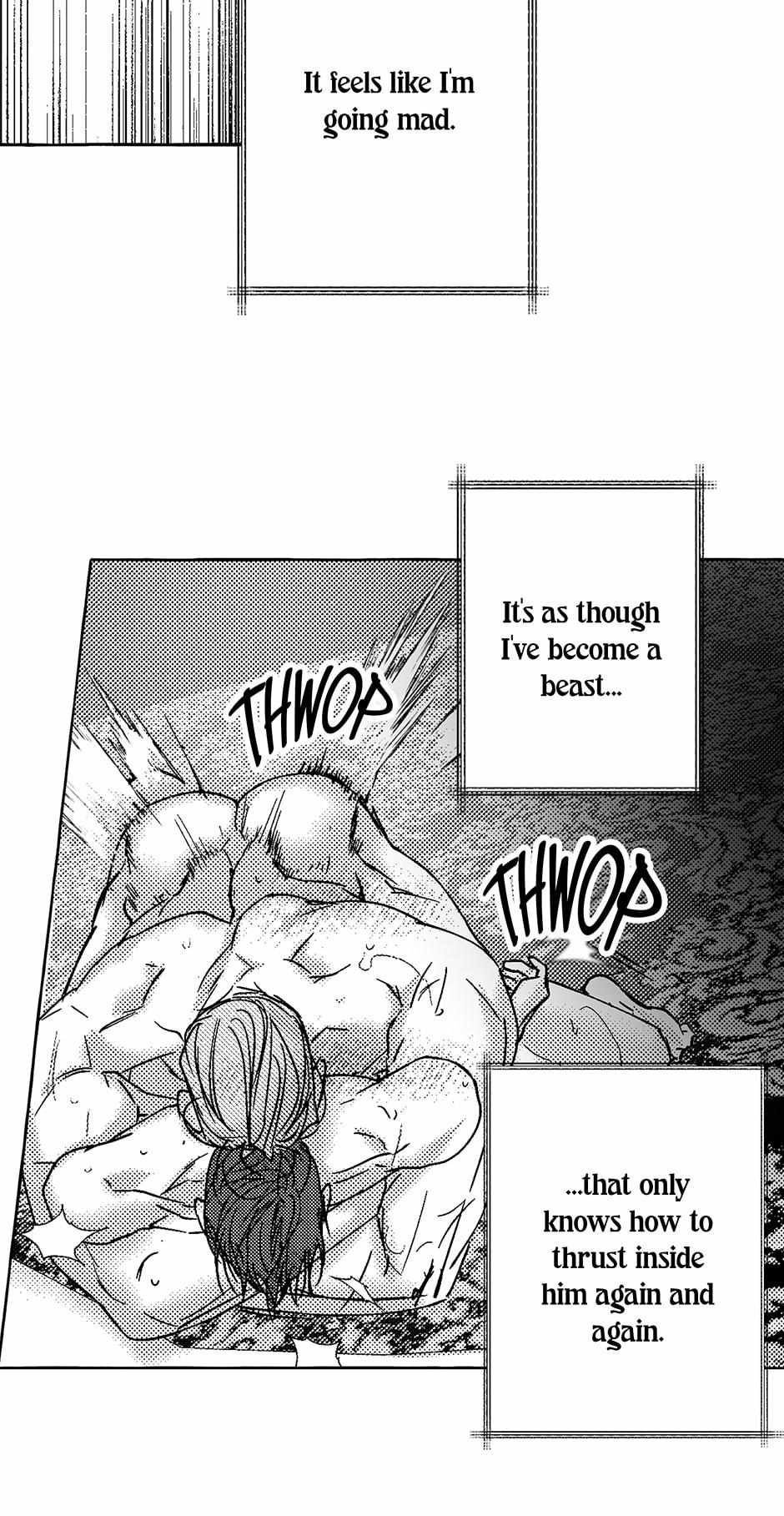 Perle Chapter 23 - Page 46 in English